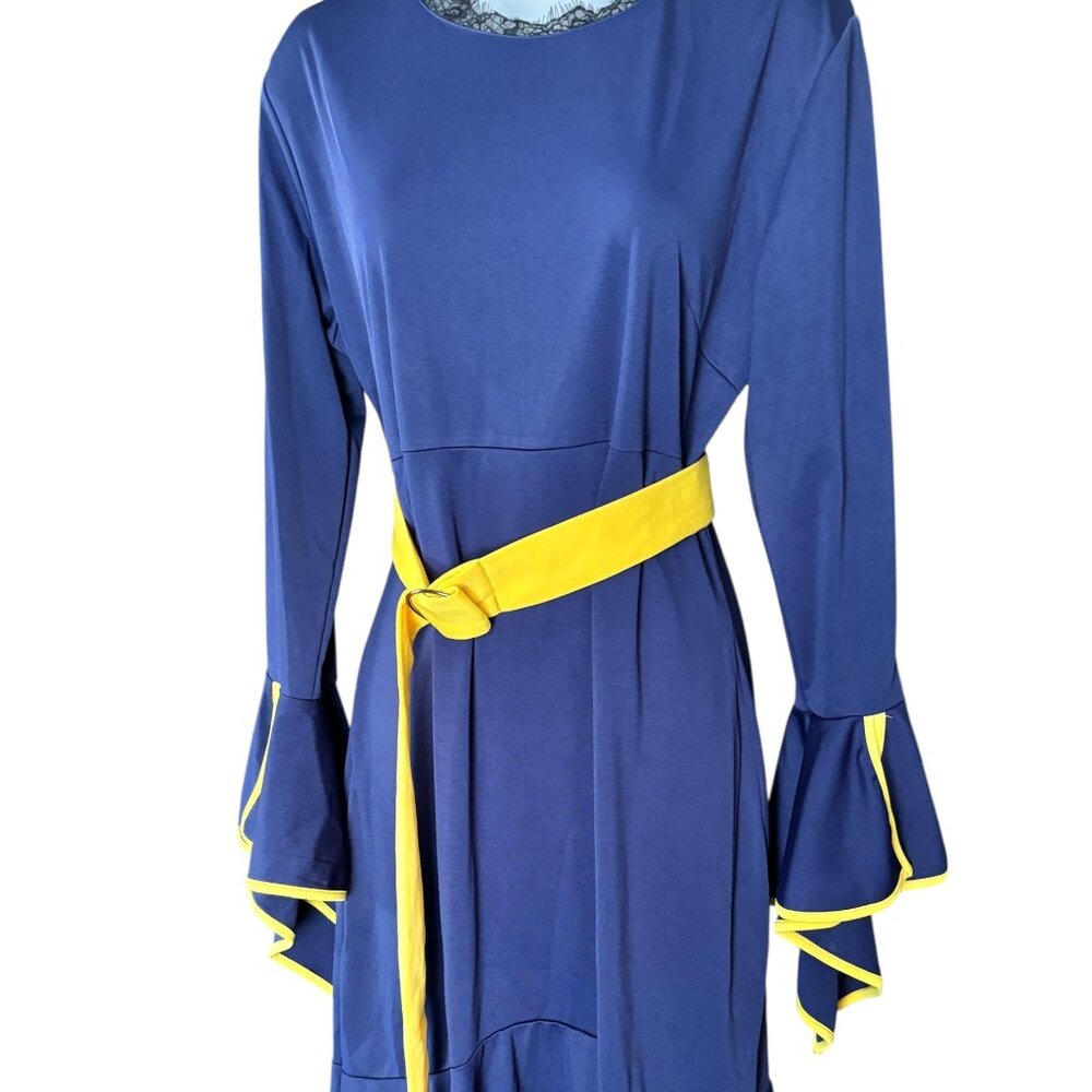 NWOT Stunning Dress